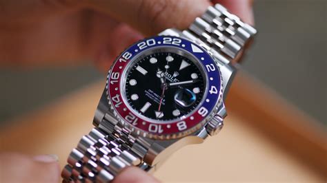 rolex pepsi watch price|rolex gmt master pepsi price.